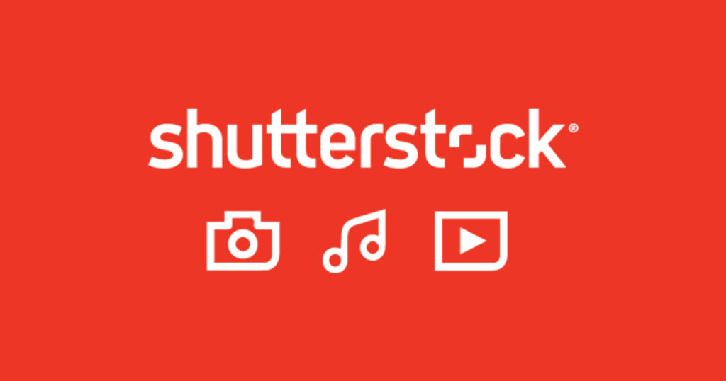 ¿Puedo editar mis propias fotos Shutterstock?